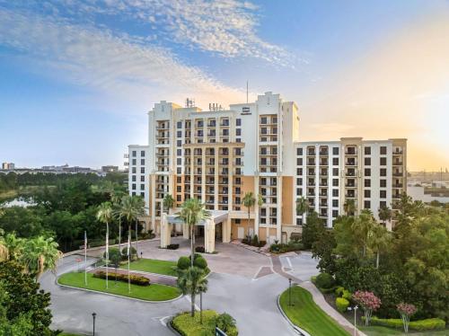 Hilton Grand Vacations Club Las Palmeras Orlando photo 23