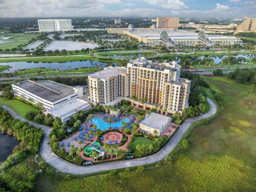 Hilton Grand Vacations Club Las Palmeras Orlando photo 25