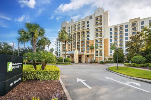 Hilton Grand Vacations Club Las Palmeras Orlando photo 26