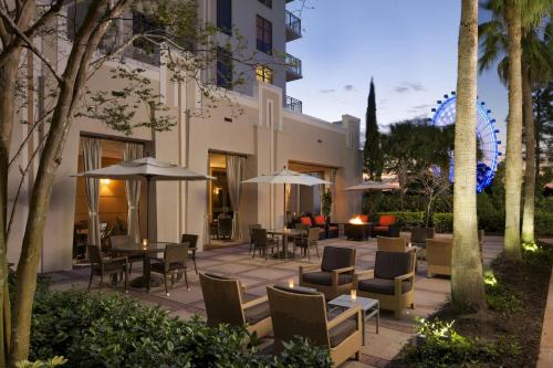 Hilton Grand Vacations Club Las Palmeras Orlando photo 28