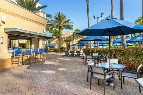 Hilton Grand Vacations Club Las Palmeras Orlando photo 30