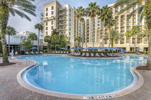 Hilton Grand Vacations Club Las Palmeras Orlando photo 20