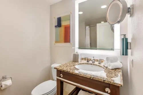 Hilton Grand Vacations Club Las Palmeras Orlando photo 6