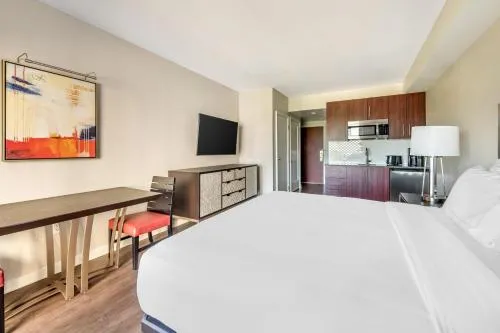 Hilton Grand Vacations Club Las Palmeras Orlando photo 4