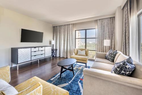 Hilton Grand Vacations Club Las Palmeras Orlando photo 37
