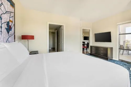 Hilton Grand Vacations Club Las Palmeras Orlando photo 13