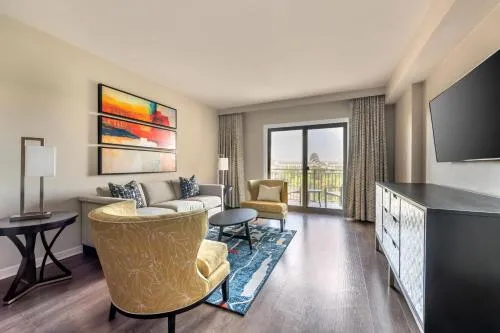 Hilton Grand Vacations Club Las Palmeras Orlando photo 14