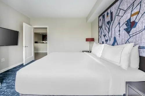 Hilton Grand Vacations Club Las Palmeras Orlando photo 16