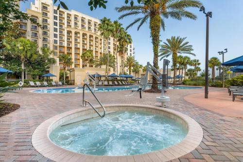 Hilton Grand Vacations Club Las Palmeras Orlando photo 40