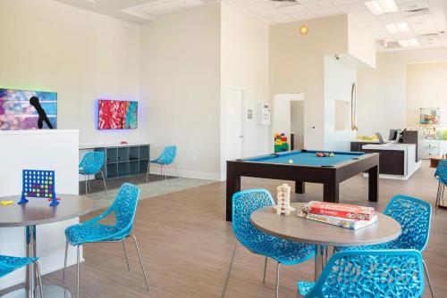 Hilton Grand Vacations Club Las Palmeras Orlando photo 41
