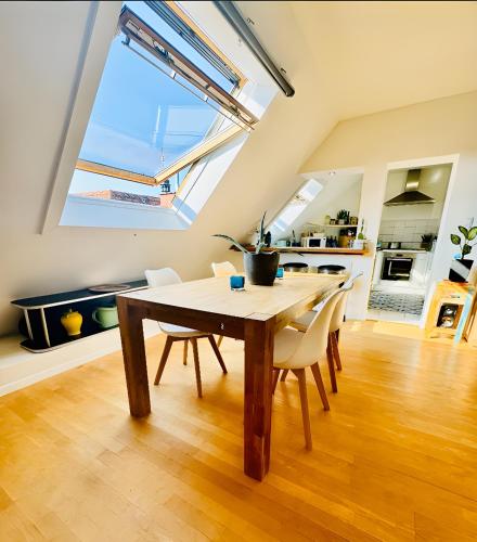 Innenstadt Apartment Sporgasse