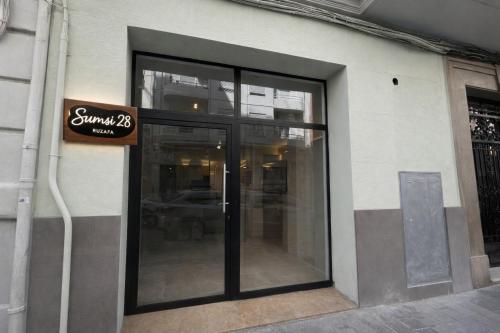 Sumsi28 Boutique Apartments photo 148