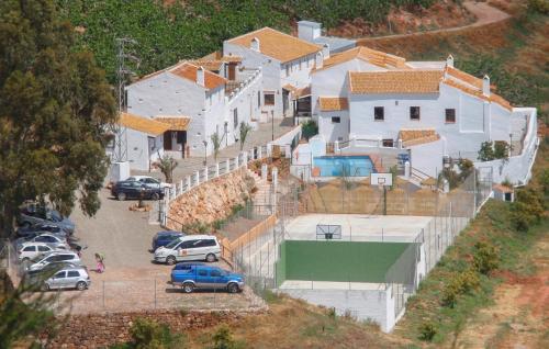 El Pajar