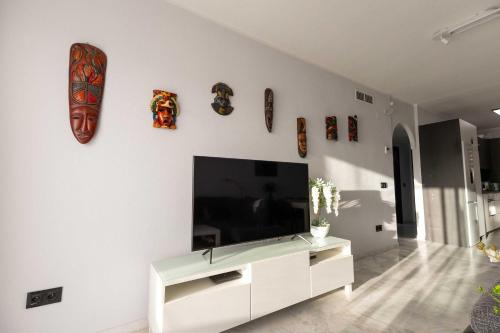 Reserva de Marbella - Cabopino