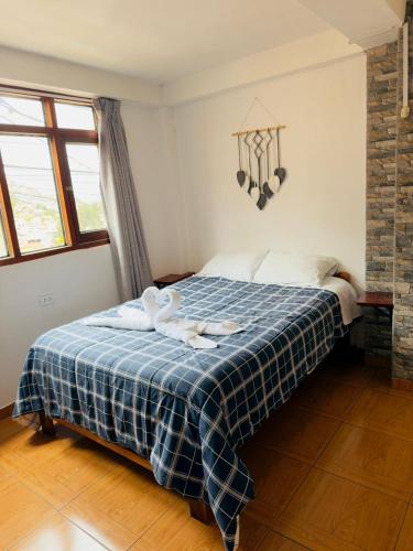 Big Vacation Hostel