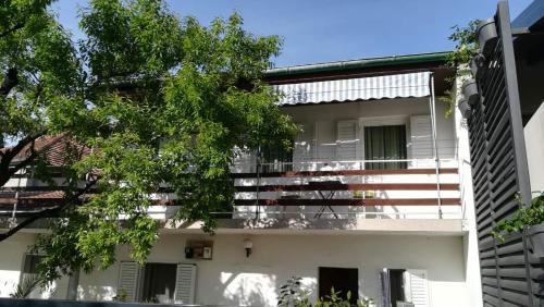 Felix Apartment Biograd