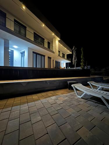 Foto de la galeria de Vila Luxury Forest a Peje