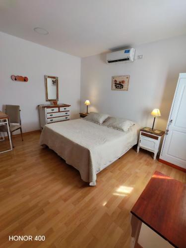 Hostal Virgen del Rosario Cafayate