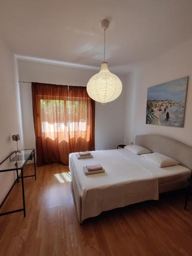 Apartments with parking space Orebic, Peljesac - 22379