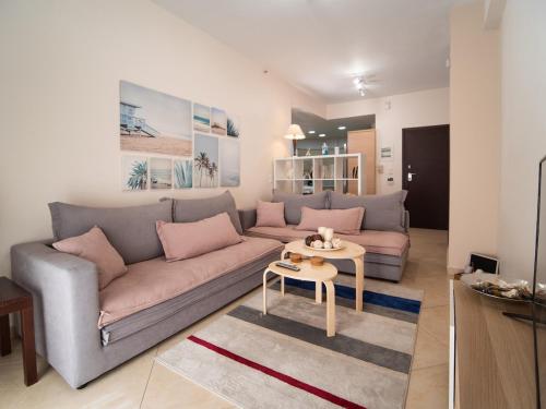 Downtown cozy and chic apartment