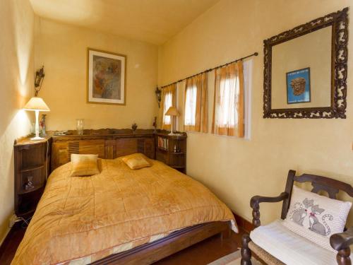 Frejus Villa with Private Pool & Beach