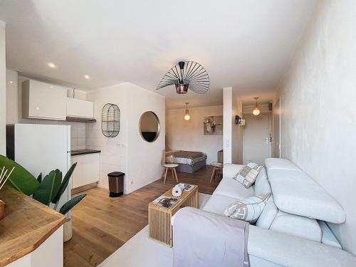 Elegant Apartment in Central Cannes