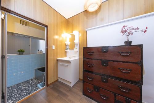 Ikebukuro Nostalgic Hotel