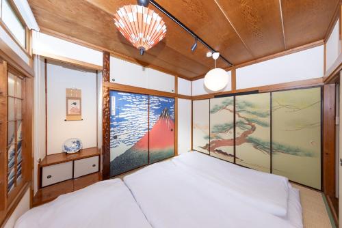 Ikebukuro Nostalgic Hotel
