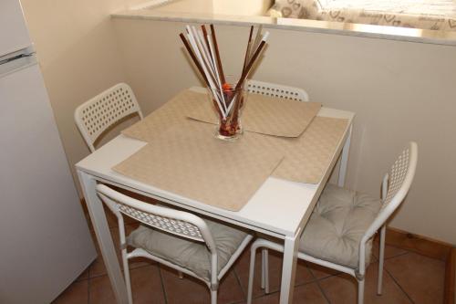 Fotografie z fotogalerie ubytování B&B La Torretta Chiaia v Neapoli