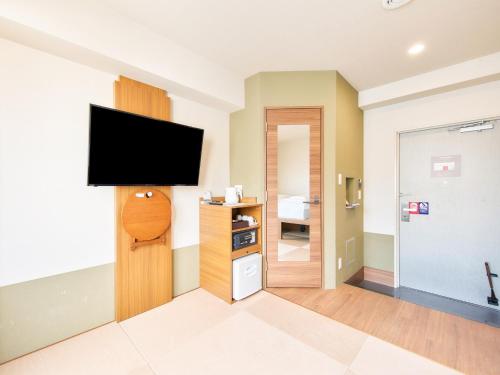 Hotel Meldia Shijo Kawaramachi - Vacation STAY 86748