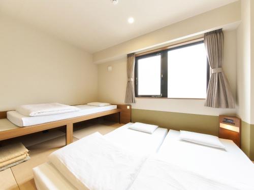 Hotel Meldia Shijo Kawaramachi - Vacation STAY 86748