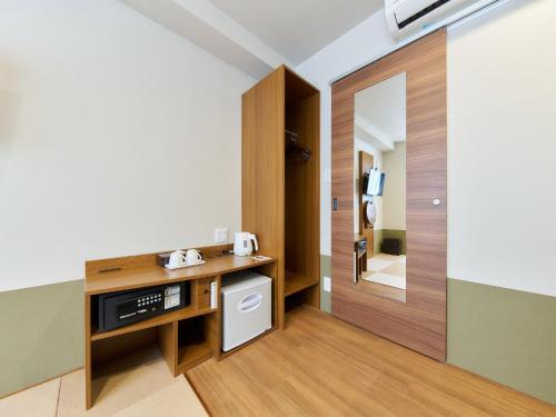 Hotel Meldia Shijo Kawaramachi - Vacation STAY 86747