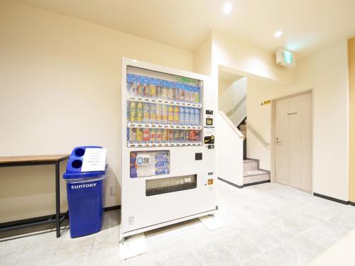 Hotel Meldia Shijo Kawaramachi - Vacation STAY 86747
