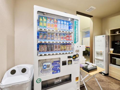 Hotel Meldia Shijo Kawaramachi Annex - Vacation STAY 09186v