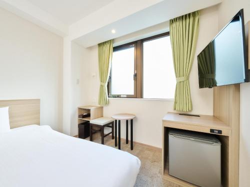 Hotel Meldia Shijo Kawaramachi Annex - Vacation STAY 09196v