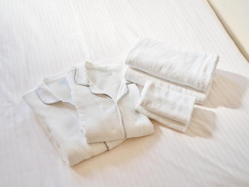 Hotel Meldia Shijo Kawaramachi Annex - Vacation STAY 20360v