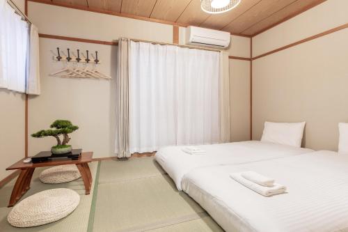 New open! 大阪枫居