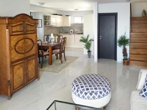 Beach Holiday Home in Makarska