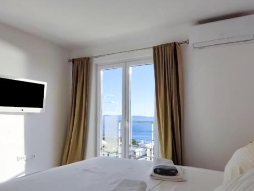 Beach Holiday Home in Makarska
