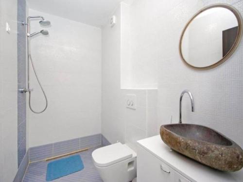 Beach Holiday Home in Makarska