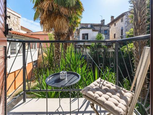 Waterfront Apartment in Porec