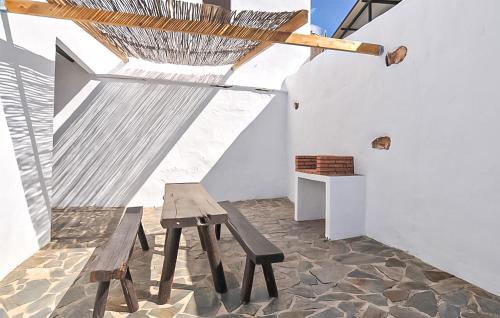 Cozy Home In Malaga With Wifi