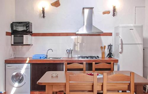 Cozy Home In Malaga With Wifi