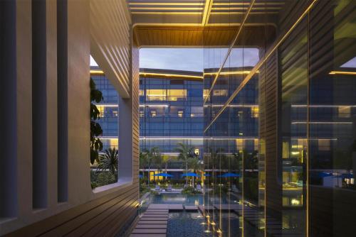 Dusit Thani Laguna Singapore