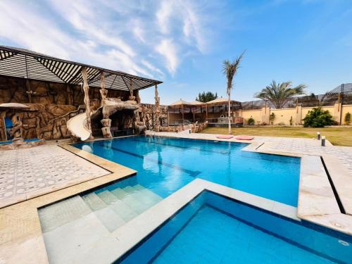 Dreams Garden VIP Villa