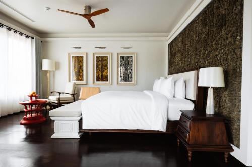 Hotel Kiridara Luang Prabang