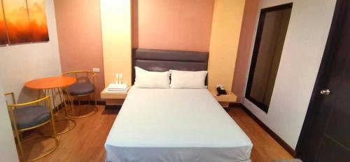 Gallery image of Drive Inn Motel - Hourly Stay Suites in Pampang