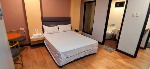 Gallery image of Drive Inn Motel - Hourly Stay Suites in Pampang