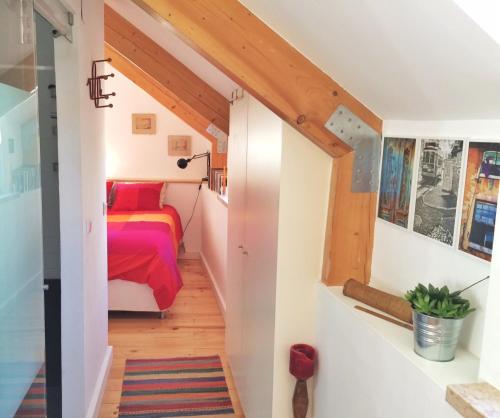 Apartamento Maria Alfama