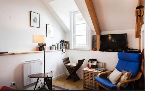 Apartamento Maria Alfama